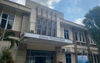 Dugaan Korupsi Oknum Sekretaris Disdik OKI, Masyarakat Desak APH Segera Turun Tangan