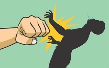 Diduga Kejar dan Aniaya Pasutri di Jalan, Warga Kecamatan Kemiling Lapor ke Polresta Bandar Lampung