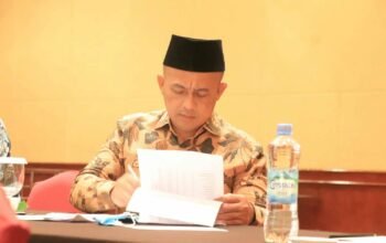 DPRD Lamteng Akan Hearing, Muncul Tunggakan BPJS yang Tidak Jelas, BPJS Kesehatan Salahkan Dinas Sosial
