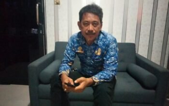Bantuan Paket Sembako Aprozi Alam Diduga Digelapkan Oknum Pejabat BPBD Lampung Utara