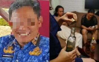 Memalukan Oknum ASN Gedung Aji Baru Karaoke Tidak Mau Bayar Ngaku Wartawan