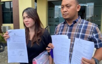 Kasus Investasi Fiktif Rp 1,4 Miliar Jalan di Tempat, Korban Soroti Kinerja Polda Lampung