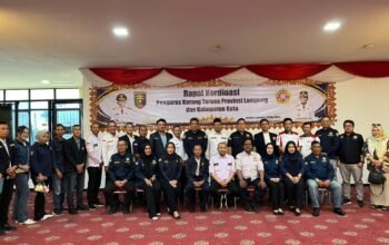 Bursa Calon Ketua Karang Taruna Lampung Memanas, Empat Nama Kuat Mengemuka