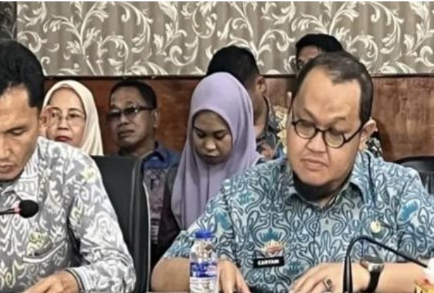 DPRD Lamsel Dorong Pendampingan Intensif Koperasi Desa Merah Putih Agar Berdampak Nyata Bagi Masyarakat