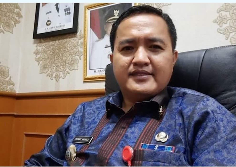 Kerja Nyata Thomas Americo Meningkatan IPM di Lampung Menghasilkan Siswa SMAN 14 Bandar Lampung 100 Persen Lolos PTN