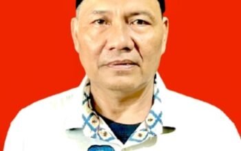 Maju Dalam PAW Erwan Ingin Maksimalkan Pelayan Yang Berkeadilan.