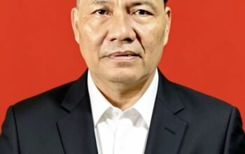 Ini Lah Alasan Erwan Ikuti PAW Kampung Negara Bumi Udik, Bukan Cari Duit Tapi Mengabdi