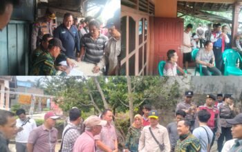 BPJN Lampung Tegaskan Ganti Rugi Jembatan Way Kandis Sesuai Prosedur, Warga Sebut Harga Sudah Layak