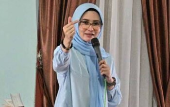 Bupati Pesawaran Nanda Indira Kembali Dipanggil Jadi Saksi Kasus Korupsi Suami