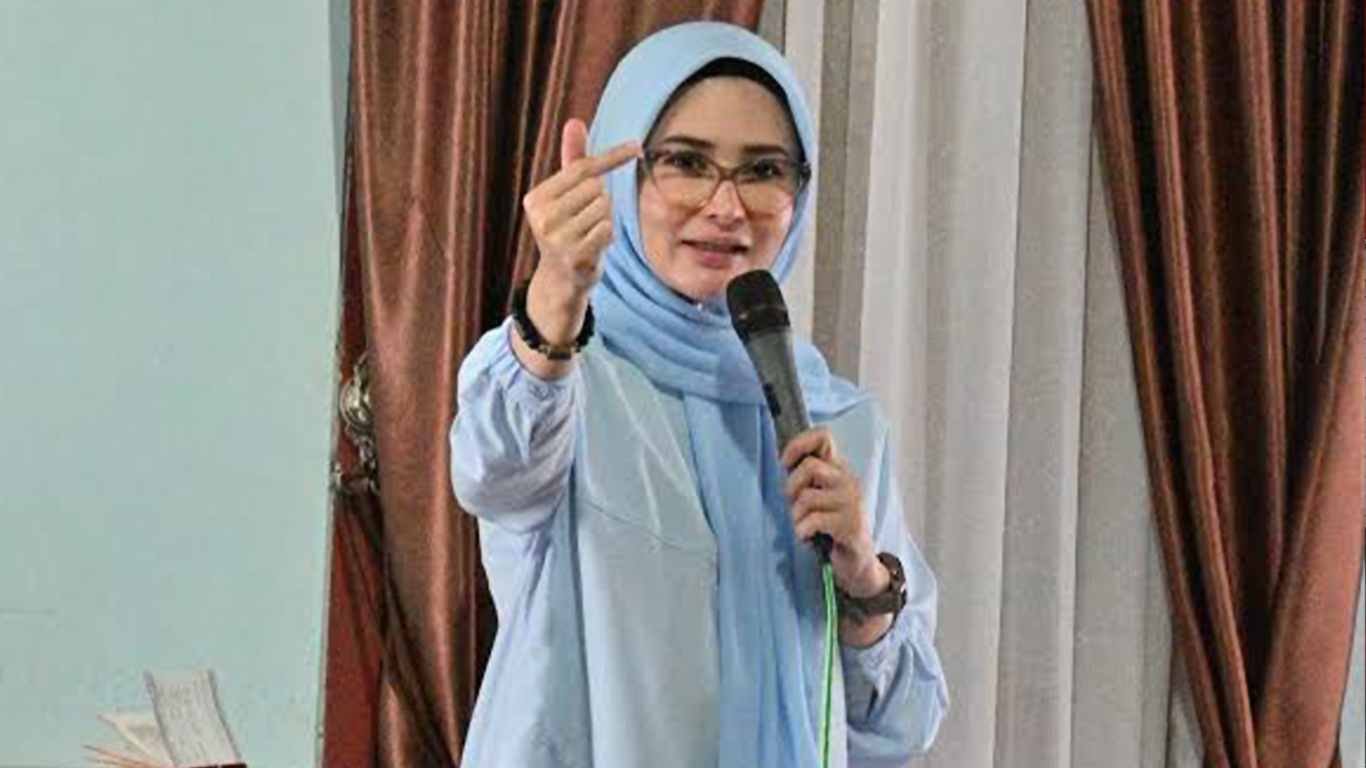 Bupati Pesawaran Nanda Indira Kembali Dipanggil Jadi Saksi Kasus Korupsi Suami