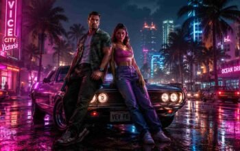 GTA VI: Semua yang Perlu Kamu Ketahui tentang Game Paling Dinanti di Dunia