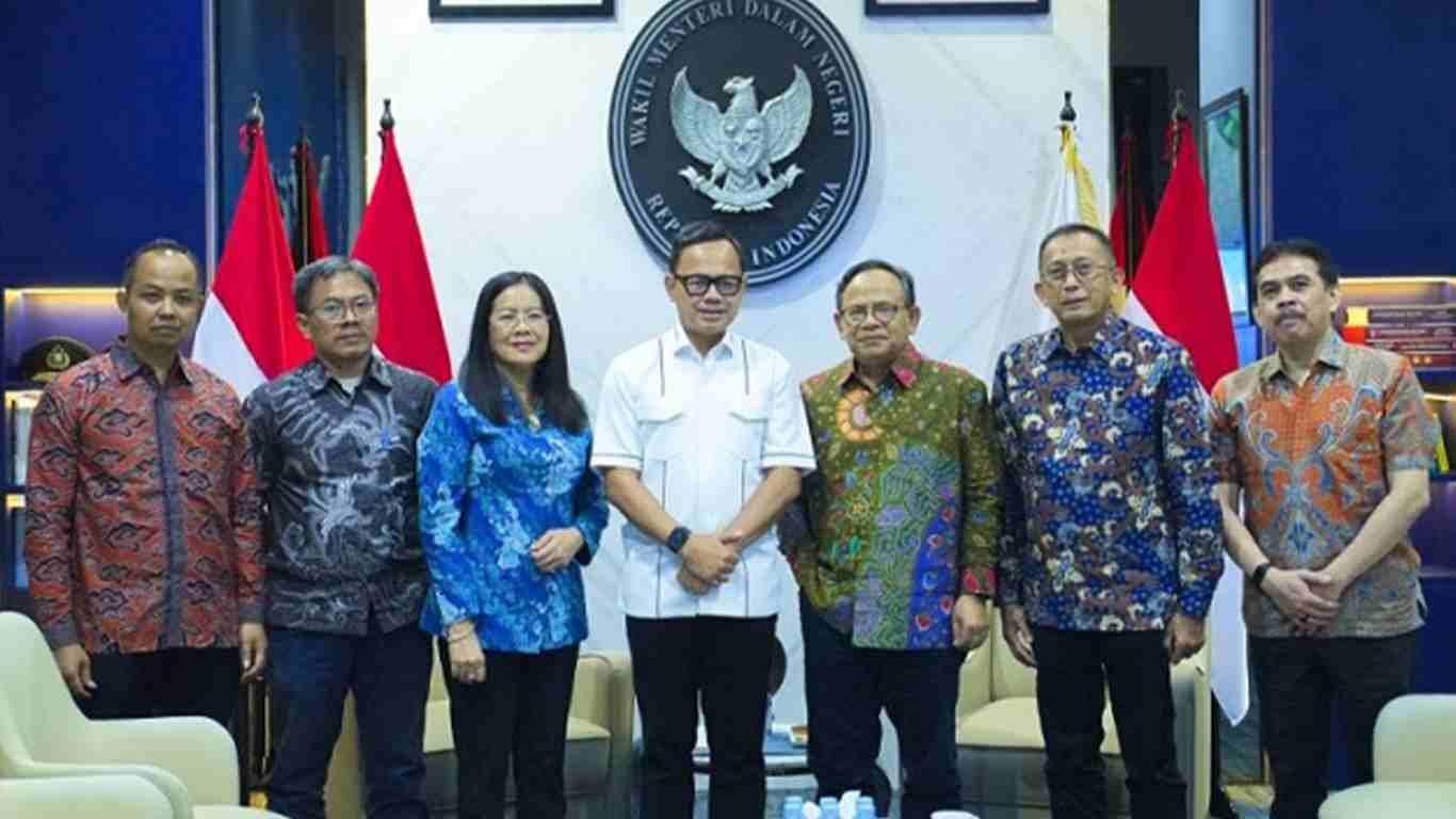 Dewan Pers dan Kemendagri Sepakati Aturan Kerjasama Media dengan Pemerintah Daerah