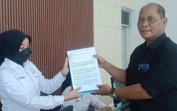 Dugaan Kecurangan PPDB SMAN 1 Terbanggibesar Dilaporkan ke Kejari Lampung Tengah
