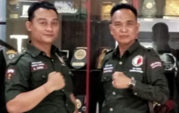 DPD KO-WAPPI Mendesak Gubernur Untuk Mencabut Legalitas Oknum Ormas RMD (Rahmad Mirzani Djausal), Mencatut Nama Pejabat Dipertanyakan