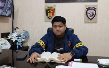 Bikin Resah Pengendara, Jajaran Polres Lamteng Sikat Pelaku Pungli Di Perbatasan