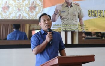 Jelang Munas HIPMI, Ketua KNPI Lampung Minta Seluruh Elemen Pemuda Jaga Kondusivitas