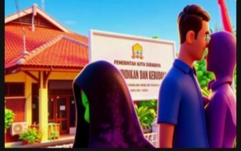 Diduga Menjadi Istri Kedua,Oknum Guru TK Berstatus PNS di Kota Serang Terancam Sanksi Disiplin Berat