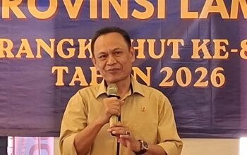Orado Lampung Gelar Kejuaraan Antarklub, Siapkan Atlet Menuju PON 2032