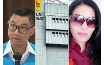 Bersama Rakyat Melawan Penjarah Aset Negara! Ketum PTN Beri Dukungan Penuh Pencopotan dan Pemeriksaan Dirut PLN