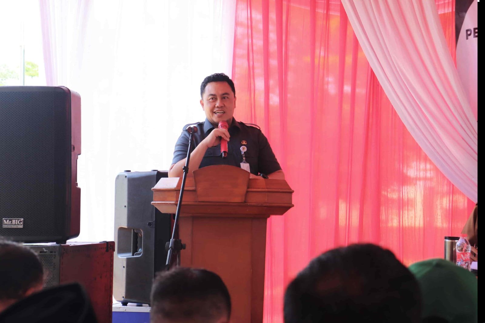 “Alokasi Terbanyak 2026”, Bappeda Bekasi Siapkan Rp60 Miliar Bangun Muaragembong
