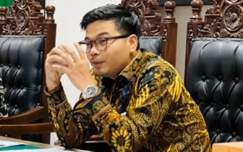 Nama Bupati Tanggamus Terus Dikaitkan, Kuasa Hukum: Jangan Hakimi Tanpa Dasar Hukum
