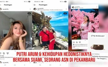 Rusaknya Moralitas Birokrasi: Dugaan Skandal Asmara, Hedonisme, dan Transaksional Jabatan di Pekanbaru