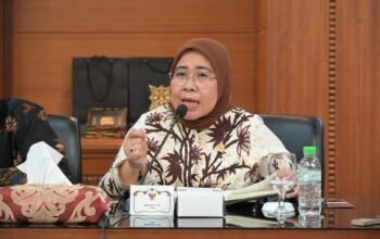 Digitalisasi UMKM Wujudkan Ekonomi Rakyat Berbasis Teknologi