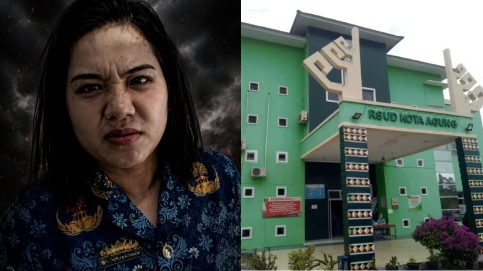 Viral!! RSUD Batin Mangunang di Hantam Kabar Pungli dan Jual Beli Jabatan