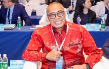 DePA-RI Desak Revisi UU Advokat, Berorientasi Pada Kualitas Profesi dan Kepentingan Pencari Keadilan