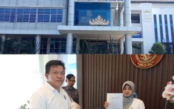 Nasarudin Eks Terpidana Terorisme Menyoroti Korem 043 Gatam, BPK Harus Mengusut Tuntas Dugaan KKN Pembangunan Gerai KDKMP