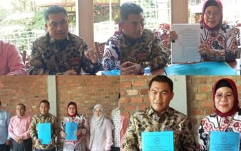PTUN Bandar Lampung Kabulkan Gugatan Roya Tanah Sindang Anom