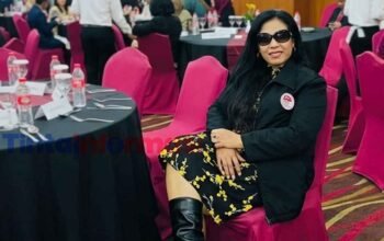 Kasihhati Desak Presiden Evaluasi Ketua Komnas Perempuan Terkait Kasus YTR