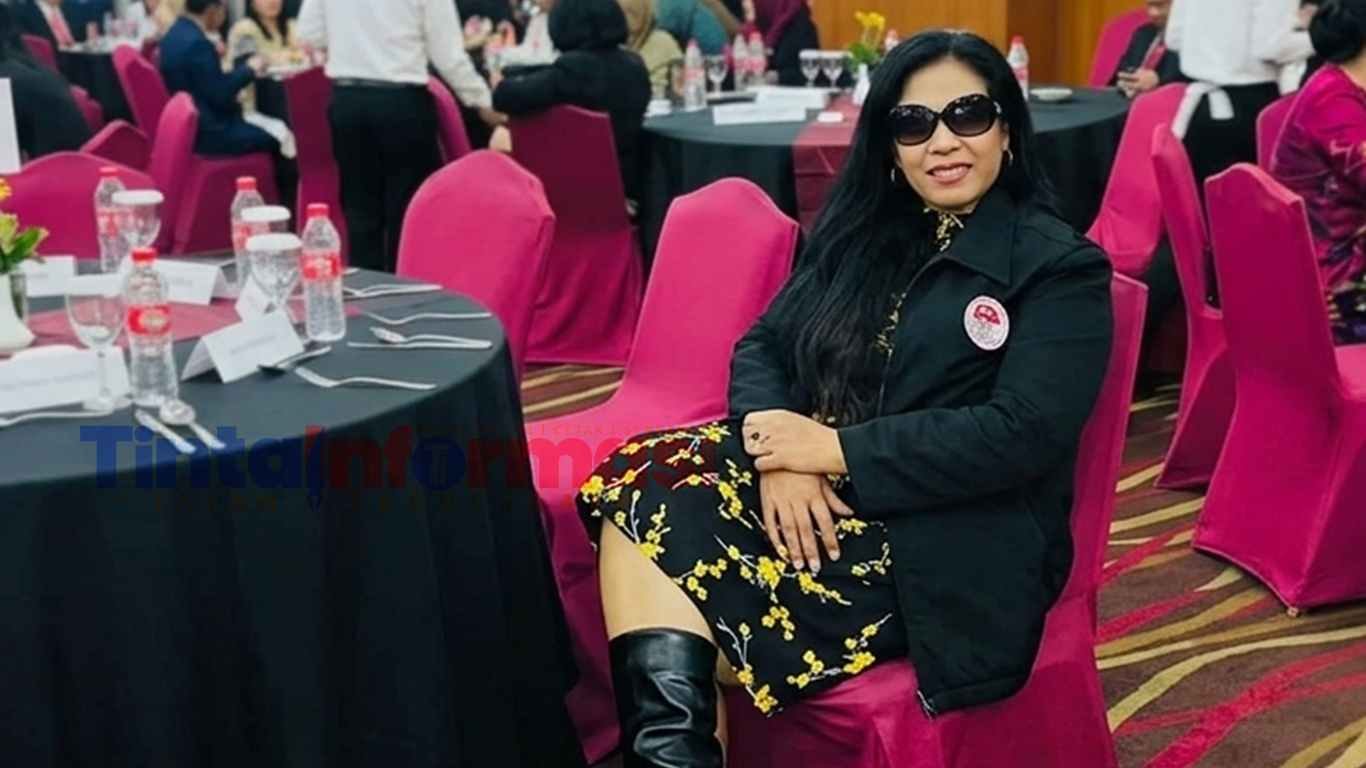 Kasihhati Desak Presiden Evaluasi Ketua Komnas Perempuan Terkait Kasus YTR