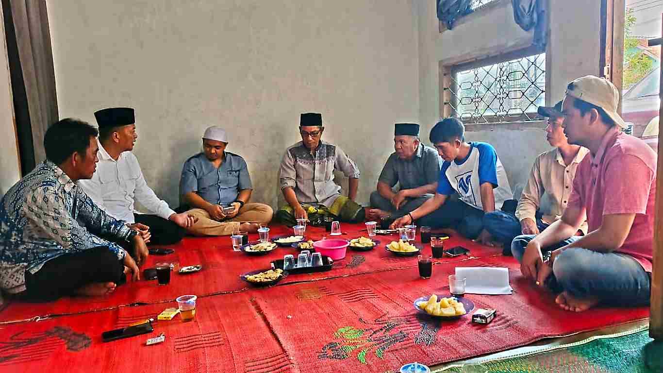 Kepala Pekon di Air Naningan Desak Transparansi Seleksi Siswa SMAN 1 Air Naningan
