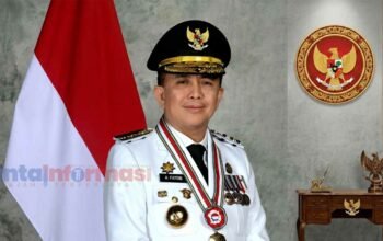 Agus Fatoni Terpilih Secara Aklamasi Jadi Ketua Umum IKAPTK Periode 2026-2031