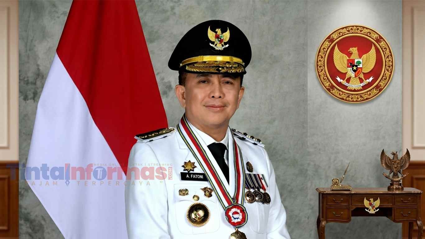 Agus Fatoni Terpilih Secara Aklamasi Jadi Ketua Umum IKAPTK Periode 2026-2031