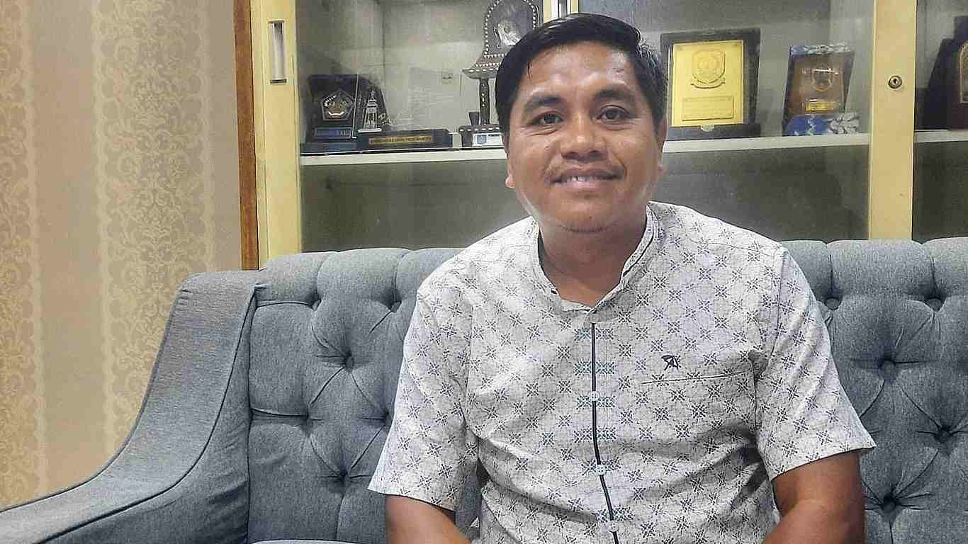 DPRD Lampung Jadwalkan RDP Bahas Kenaikan Tarif Tol Bakauheni-Terbanggi Besar