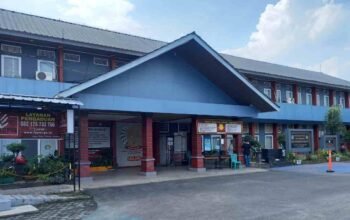 Di Balik Jeruji Lapas Rajabasa, Benarkah Uang Bisa Membeli Hukum dan Keamanan?