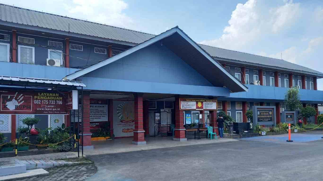 Di Balik Jeruji Lapas Rajabasa, Benarkah Uang Bisa Membeli Hukum dan Keamanan?