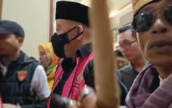 Diintimidasi Saat Liput Sidang Korupsi Dendi Romadhona, Ponsel Wartawan Dipukul Orang Tak Dikenal