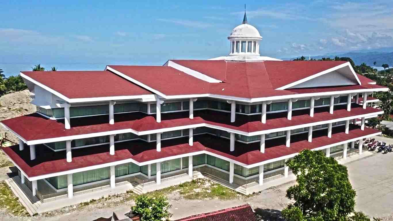 Dugaan Nikah Siri Anggota Dewan Disorot LSM, Bakal Laporkan ke Mahkamah Partai