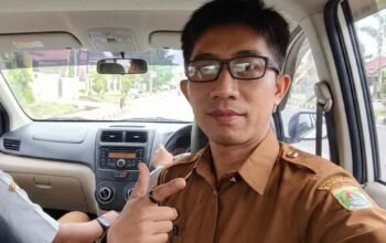 Etika Mahasiswa KKN Darmajaya Dikeluhkan Kepala Pekon Sinar Jawa