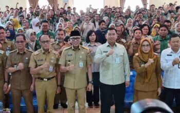 Gubernur Lampung Dorong Kebijakan Berpihak untuk Tingkatkan Kesejahteraan Petani