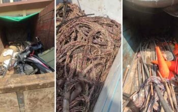 Investigasi PPWI Lampung Timur Ungkap Kasus Pencurian Kabel Telkom