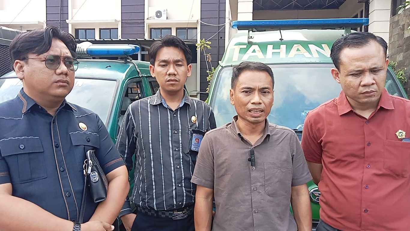 Kecewa David Divonis 3 Tahun 8 Bulan, Kuasa Hukum Nilai Hakim Abaikan Fakta Persidangan