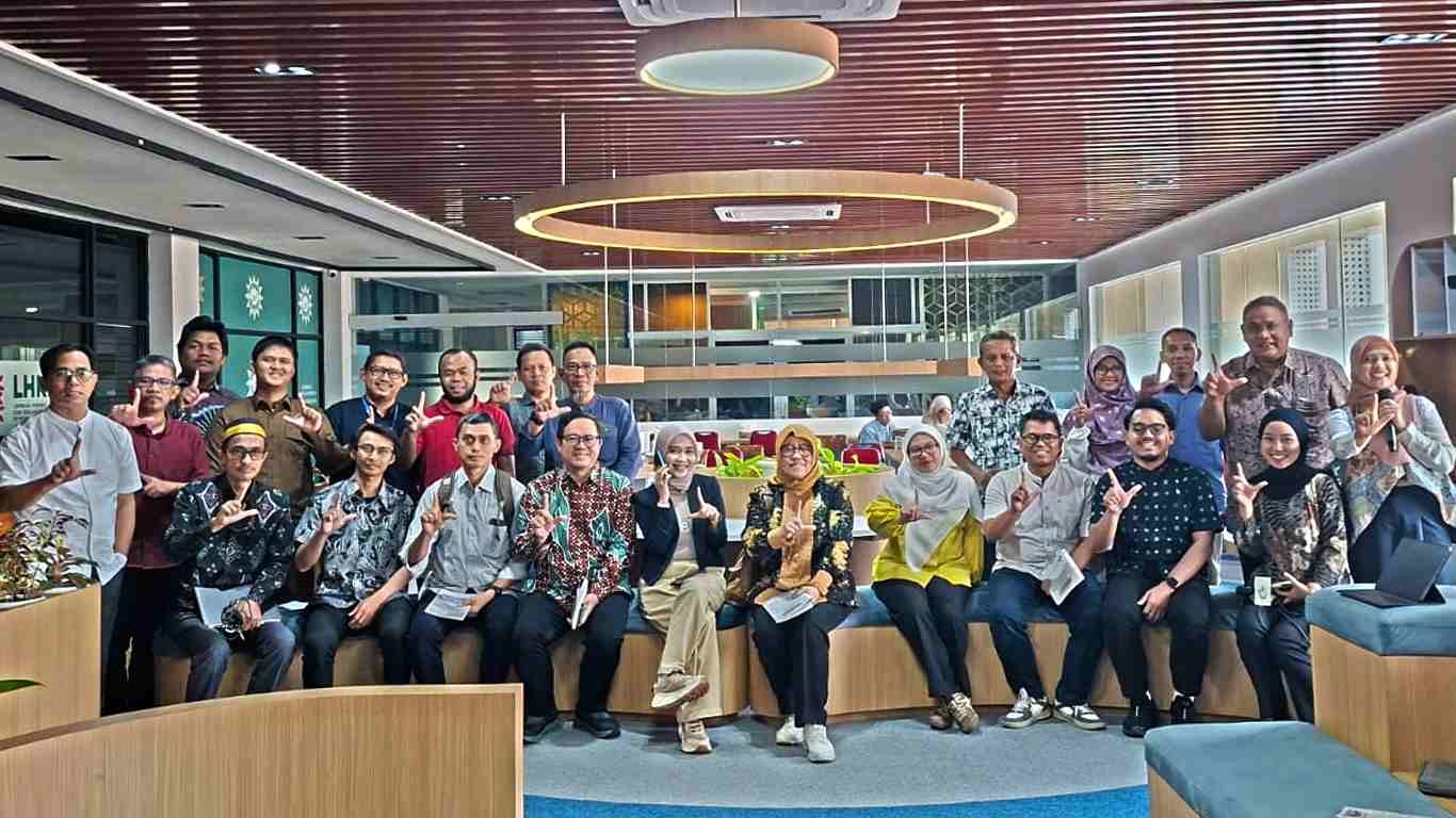 Ketua Umum JMSI: Jurnalisme Harus Berpihak pada Kemanusiaan, Bukan Sekadar Mengikuti Algoritma