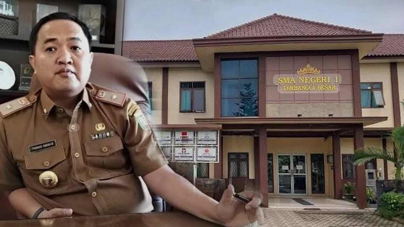 PPDB SMAN 1 Terbanggi Besar 2026: Transparan, Objektif, dan Bebas Intervensi
