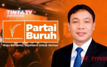 Partai Buruh Nasional Resmi Bentuk Kepengurusan di Kabupaten Pesawaran