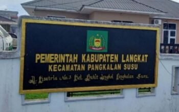 Buruknya Pelayanan Dokumen di Kecamatan Pangkalan Susu, Kinerja Disdukcapil Langkat Disorot