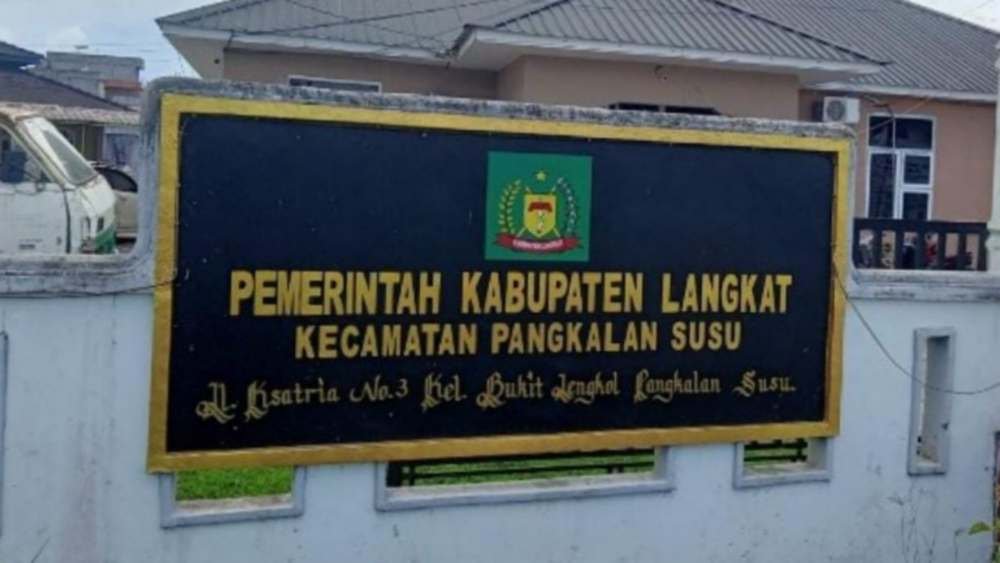 Buruknya Pelayanan Dokumen di Kecamatan Pangkalan Susu, Kinerja Disdukcapil Langkat Disorot
